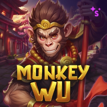 Monkey Wu - ADUGAMING