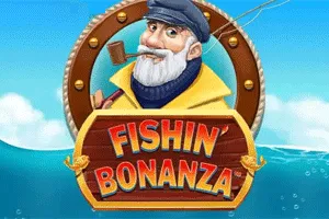 Playtech : Fishin Bonanza - ADUGAMING