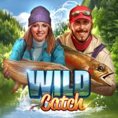 Microgaming : Wild Catch (New) - ADUGAMING