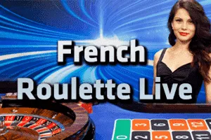 French Roulette - ADUGAMING