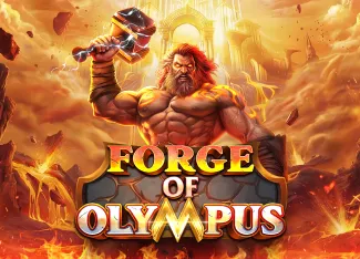 Forge of Olympus - ADUGAMING