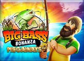 Big Bass Bonanza Megaways - ADUGAMING