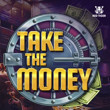 Redtiger : Take the Money - ADUGAMING