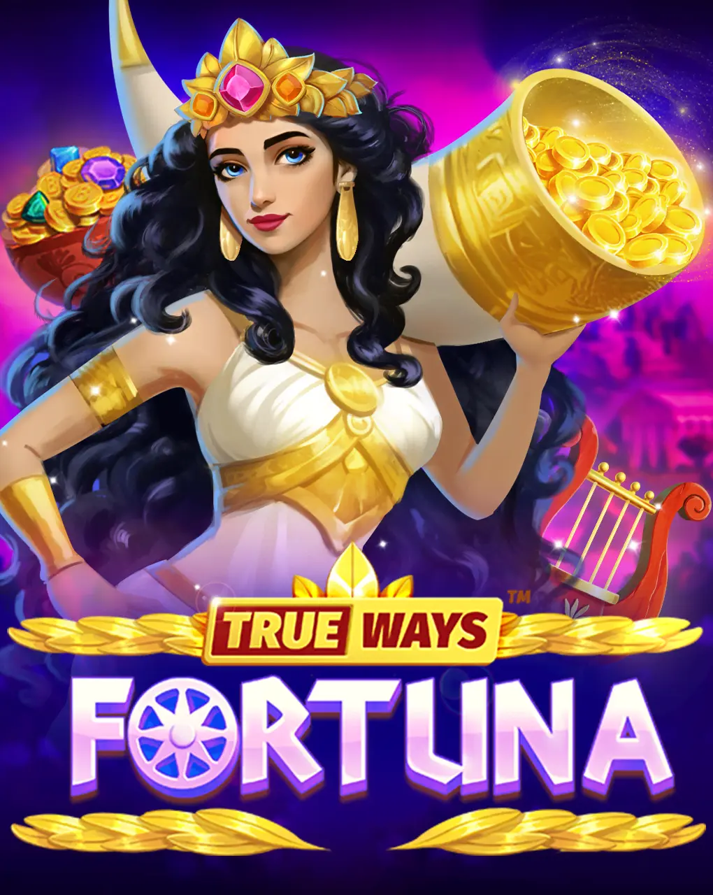 Bgaming : Fortuna Trueways - ADUGAMING