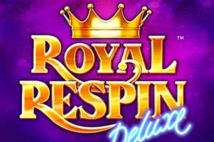 Playtech : Royal Respin Deluxe - ADUGAMING