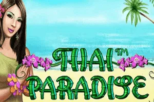 Playtech : Thai Paradise - ADUGAMING