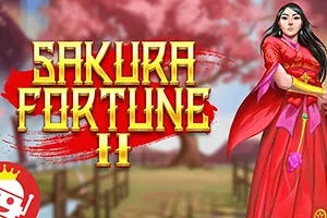 Playtech : POP Sakura Fortune 2 (Quickspin) - ADUGAMING