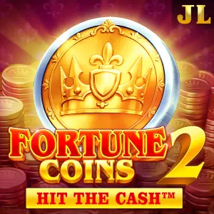 Fortune Coins 2 - ADUGAMING