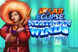 Playtech : Solar Eclipse: Northern Winds™ - ADUGAMING