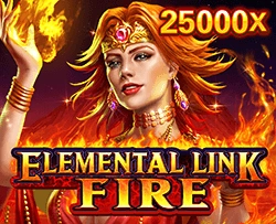 JDB : Elemental Link Fire - ADUGAMING