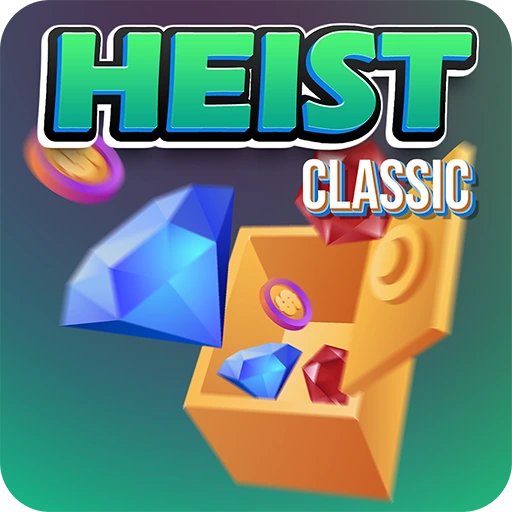 Heist Classic - ADUGAMING