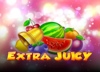 Extra Juicy - ADUGAMING