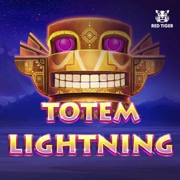 Redtiger : Totem Lightning - ADUGAMING