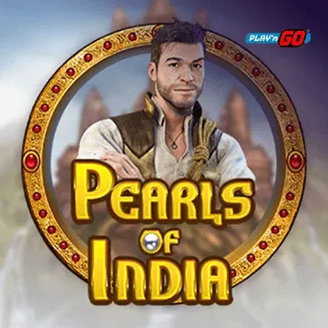 PlaynGo : Pearls of India - ADUGAMING
