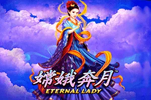 Playtech : Eternal Lady - ADUGAMING