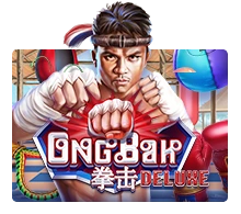 Ong Bak Deluxe - ADUGAMING
