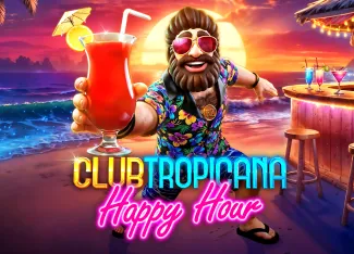 Club Tropicana - Happy Hour - ADUGAMING