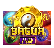 Bagua - ADUGAMING
