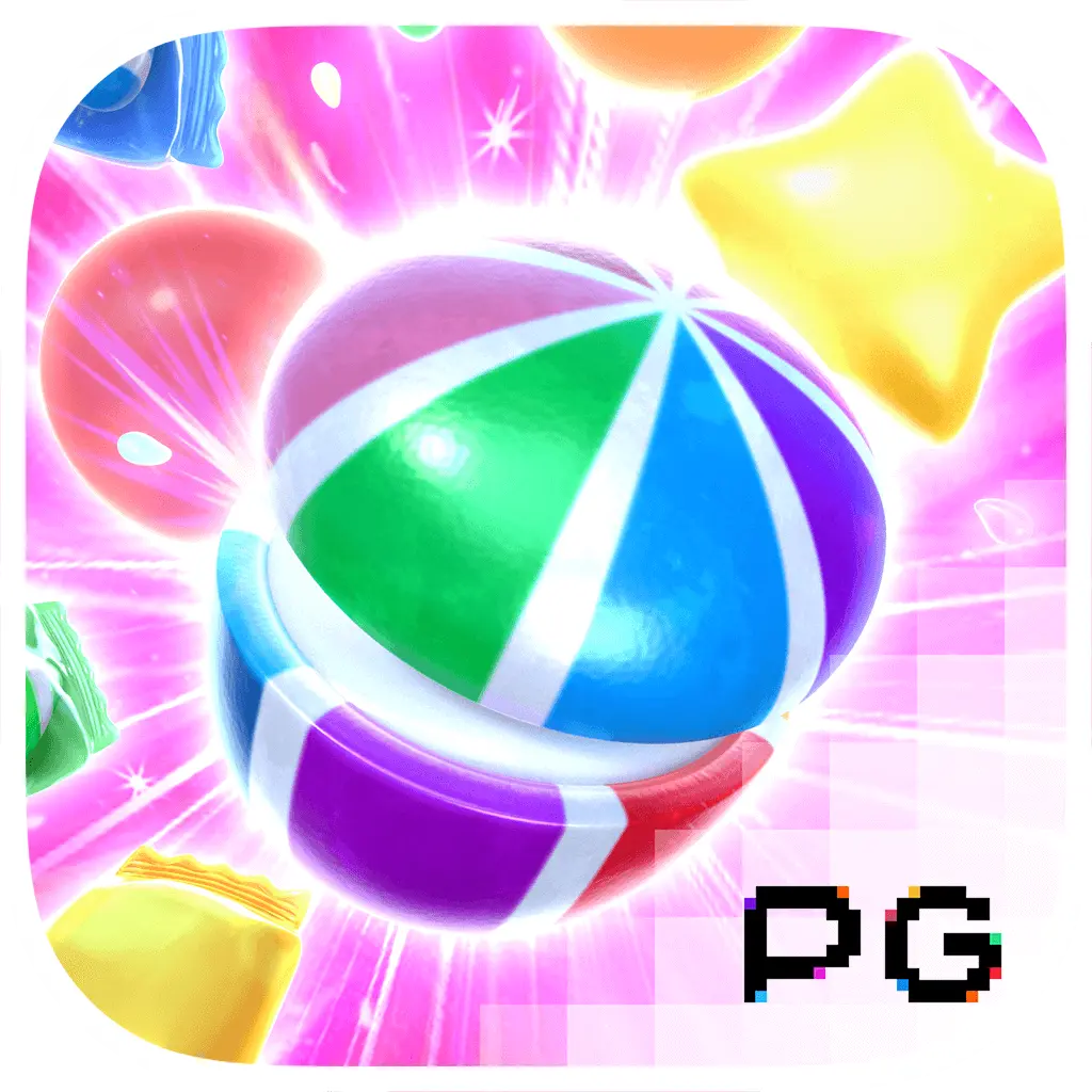 Candy Bonanza - ADUGAMING