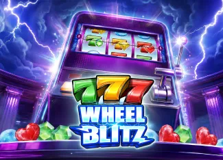 777 Wheel Blitz - ADUGAMING