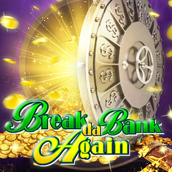 Microgaming : Break da Bank Again - ADUGAMING