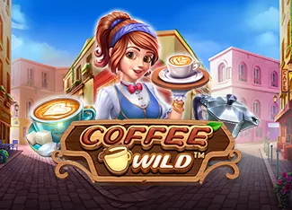 Coffee Wild - ADUGAMING