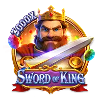 SWORD OF KING - ADUGAMING