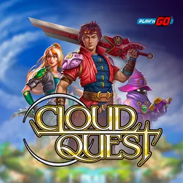 PlaynGo : Cloud Quest - ADUGAMING