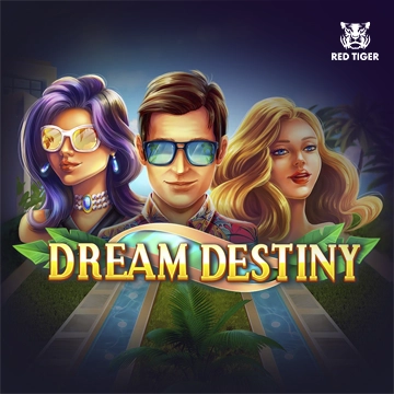 Redtiger : Dream Destiny - ADUGAMING