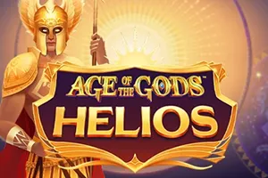 Playtech : Age of the Gods: Helios - ADUGAMING