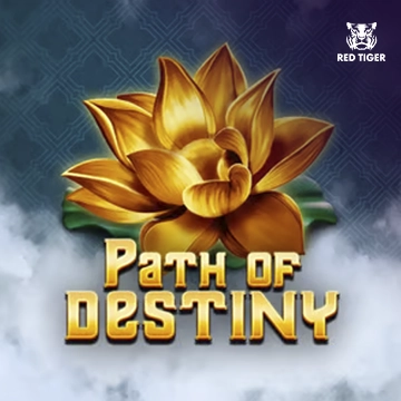 Redtiger : Path of Destiny - ADUGAMING