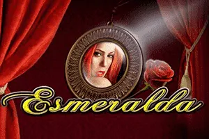 Playtech : Esmeralda - ADUGAMING