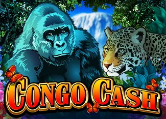 Congo Cash - ADUGAMING