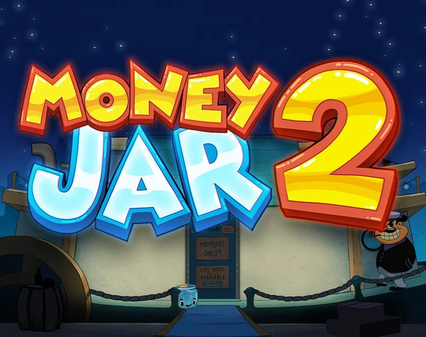 Slotmill : Money Jar 2 - ADUGAMING