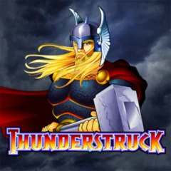 Microgaming : Thunderstruck - ADUGAMING