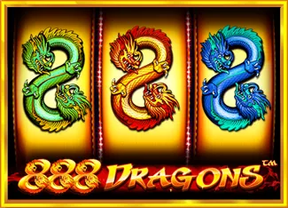 888 Dragons - ADUGAMING