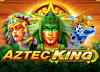 Aztec King - ADUGAMING