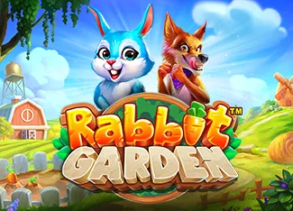 Rabbit Garden - ADUGAMING