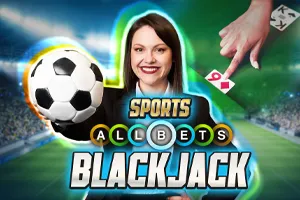 Sports All Bets Blackjack - ADUGAMING