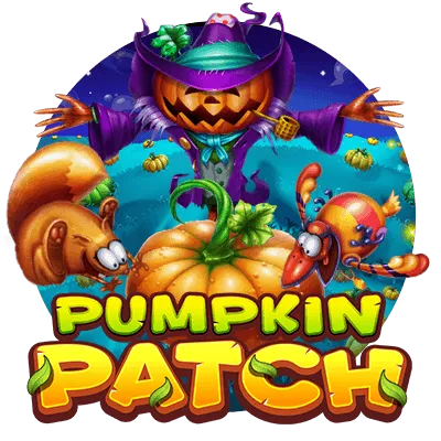 Habanero : Pumpkin Patch - ADUGAMING
