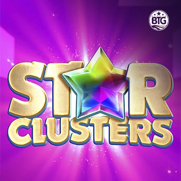 Bigtime : Star Clusters - ADUGAMING