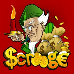 Microgaming : Scrooge - ADUGAMING