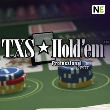 NetEnt : NetEnt Casino Holdem - ADUGAMING