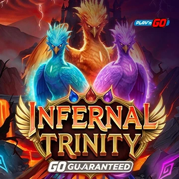 Infernal Trinity GO Guaranteed - ADUGAMING