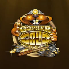 Microgaming : Gopher Gold - ADUGAMING