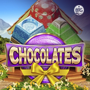 Bigtime : Chocolates - ADUGAMING