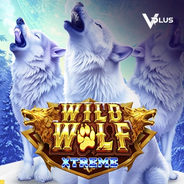 Vplus : Wild Wolf Xtreme - ADUGAMING