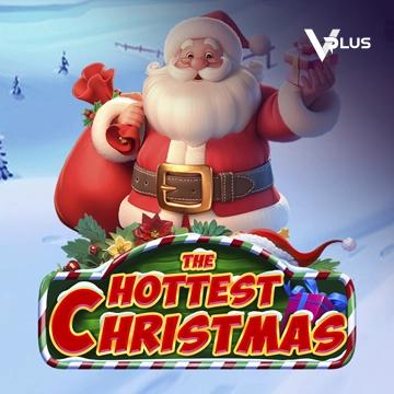 Vplus : The Hottest Christmas - ADUGAMING