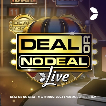 Deal or No Deal - ADUGAMING