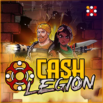 Cash Legion - ADUGAMING